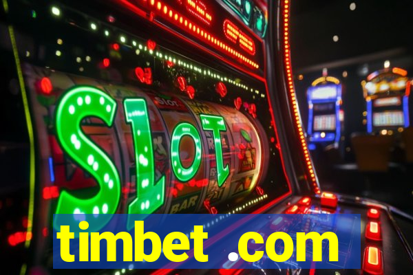 timbet .com